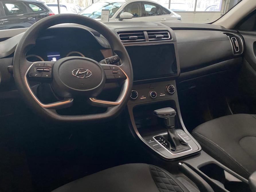 Hyundai Creta II Нефтекамск  - изображение 9