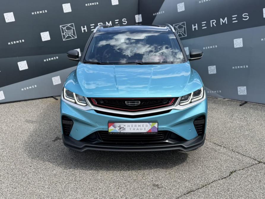 Geely Coolray I Минеральные Воды  - изображение 2