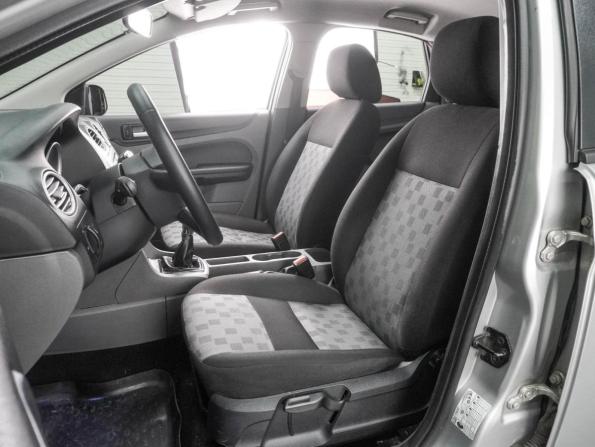 Ford Focus II Рестайлинг с пробегом 2008 года, цена 609 000 рублей, 247289 км, седан, Автокод Объявления