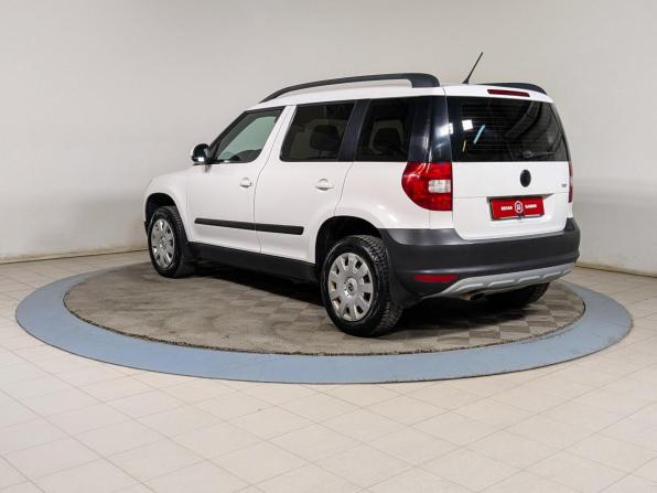 Skoda Yeti I с пробегом 2013 года, цена 799 900 рублей, 200000 км, внедорожник, Автокод Объявления