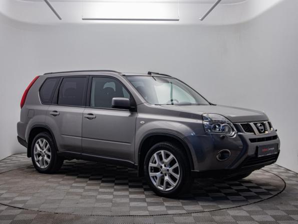Nissan X-Trail II Рестайлинг с пробегом 2013 года, цена 1 245 000 рублей, 241128 км, внедорожник, Автокод Объявления