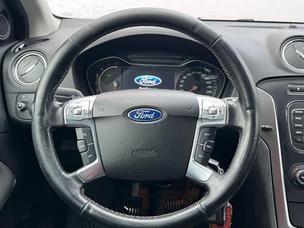 Ford Mondeo IV Рестайлинг с пробегом 2012 года, цена 670 000 рублей, 263535 км, седан, Автокод Объявления