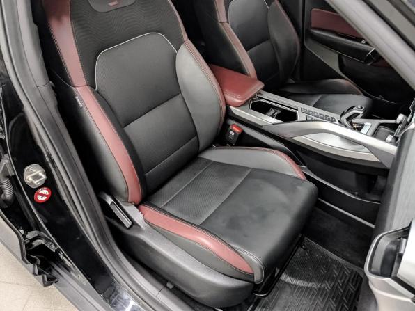 Geely Coolray I с пробегом 2021 года, цена 1 440 000 рублей, 112737 км, внедорожник, Автокод Объявления