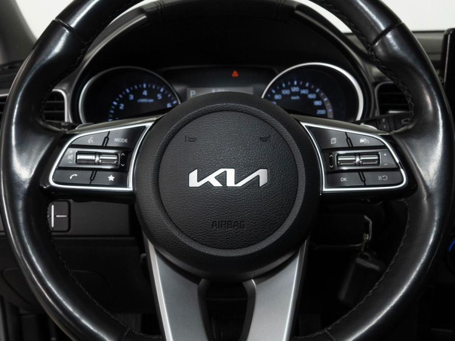 Kia Ceed III Рестайлинг Казань  - изображение 9