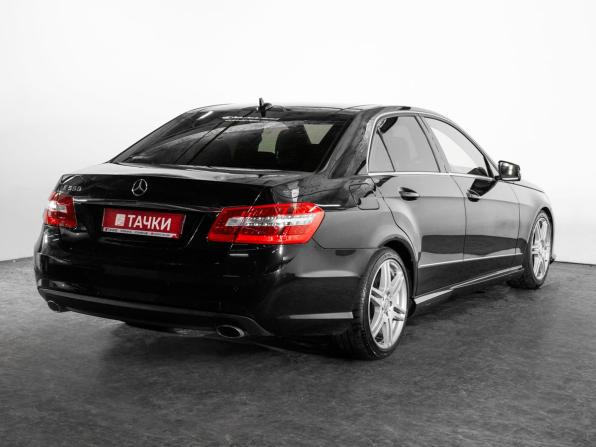 Mercedes-Benz E-Класс IV (W212 S212 C207) с пробегом 2010 года, цена 1 450 000 рублей, 105000 км, седан, Автокод Объявления