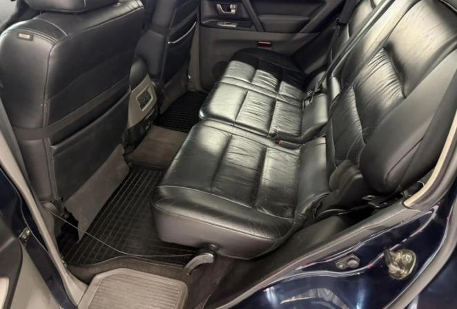 Mitsubishi Pajero III Рестайлинг с пробегом 2004 года, цена 890 000 рублей, 284226 км, внедорожник, Автокод Объявления