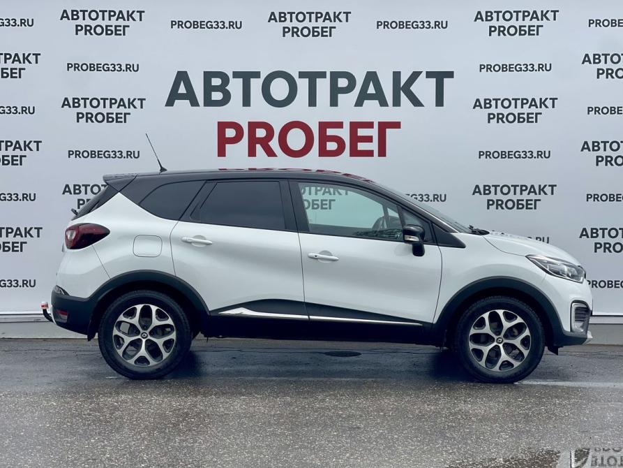 Renault Kaptur I Владимир  - изображение 4