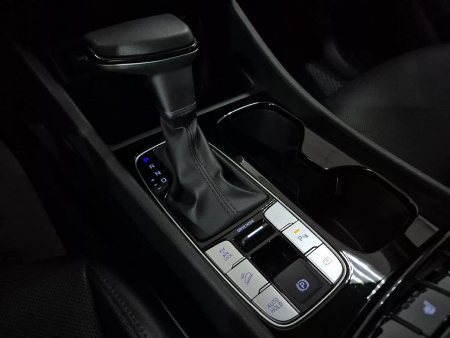 Hyundai Tucson IV Альметьевск  - изображение 24