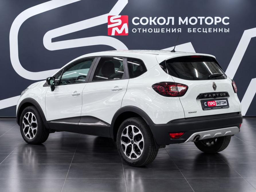 Renault Kaptur I Ростов-на-Дону  - изображение 2