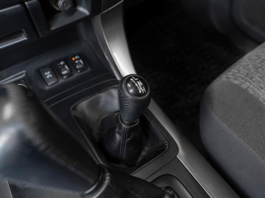 Toyota Land Cruiser Prado 120 Series Рестайлинг Москва  - изображение 16