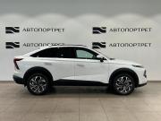 Haval F7x II Санкт-Петербург  - изображение 31