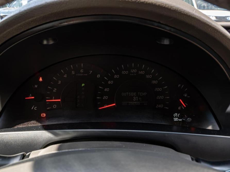 Toyota Camry VI (XV40) Краснодар  - изображение 15