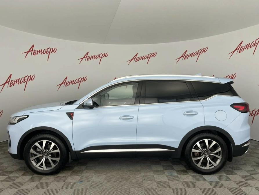 Chery Tiggo 7 Pro Max I Псков  - изображение 2