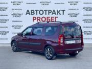 Lada (ВАЗ) Largus I Владимир  - изображение 20