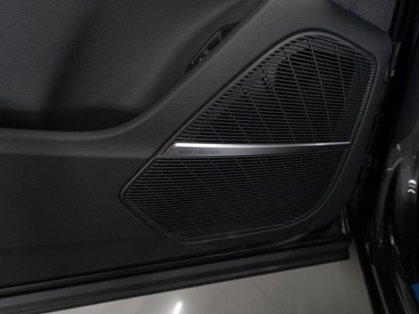 Audi Q7 II (4M) Рестайлинг 2 с пробегом 2026 года, цена 14 950 000 рублей, 20 км, внедорожник, Автокод Объявления