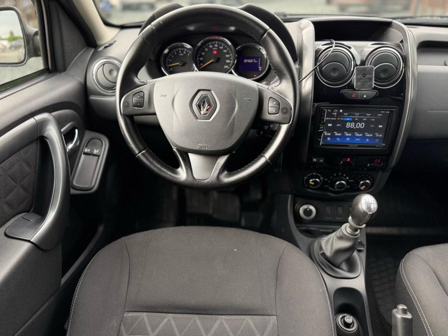 Renault Duster I Рестайлинг Ижевск  - изображение 14