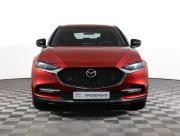 Mazda CX-4 I Рестайлинг Москва  - изображение 29