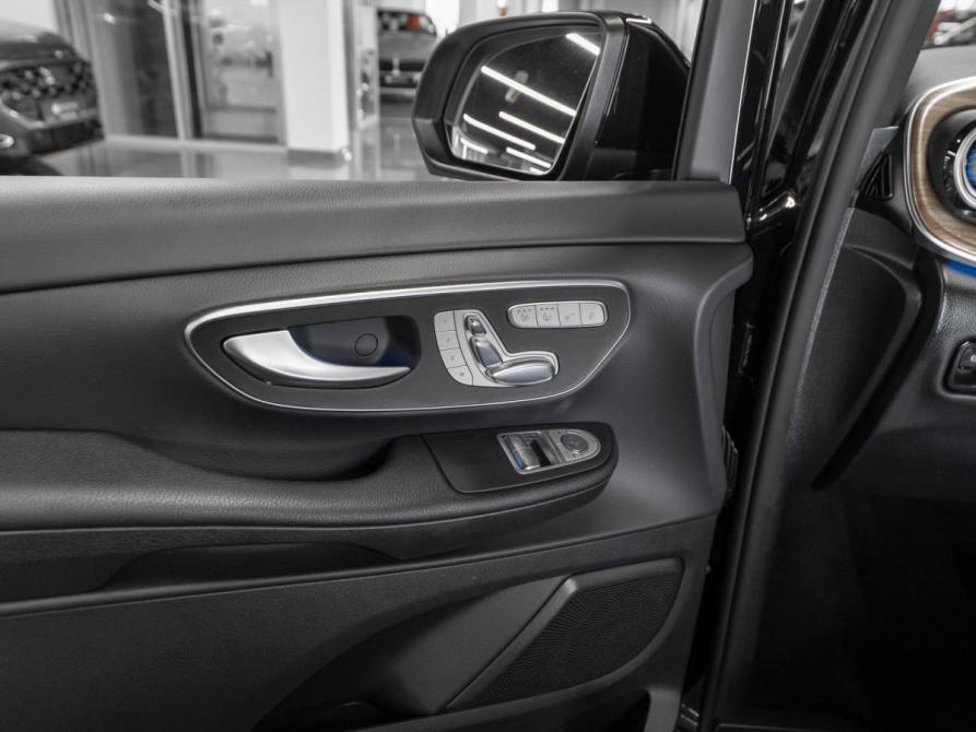Mercedes-Benz V-Класс III (W447) Рестайлинг 2 Москва  - изображение 18