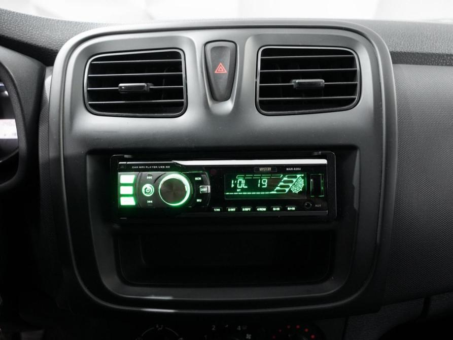 Renault Logan II Ульяновск  - изображение 17