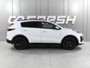 Kia Sportage IV Рестайлинг Ростов-на-Дону  - изображение 23
