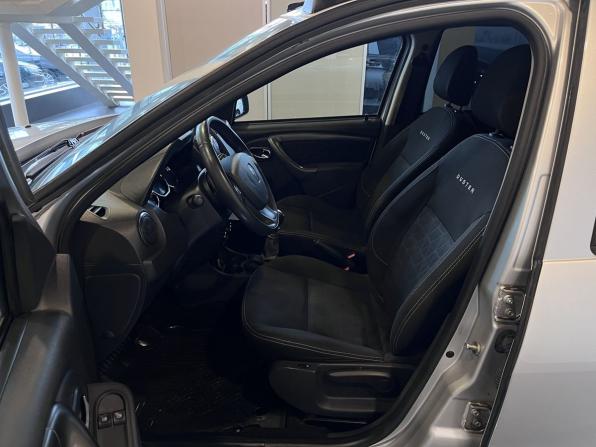 Renault Duster I Рестайлинг с пробегом 2015 года, цена 1 320 000 рублей, 141164 км, внедорожник, Автокод Объявления