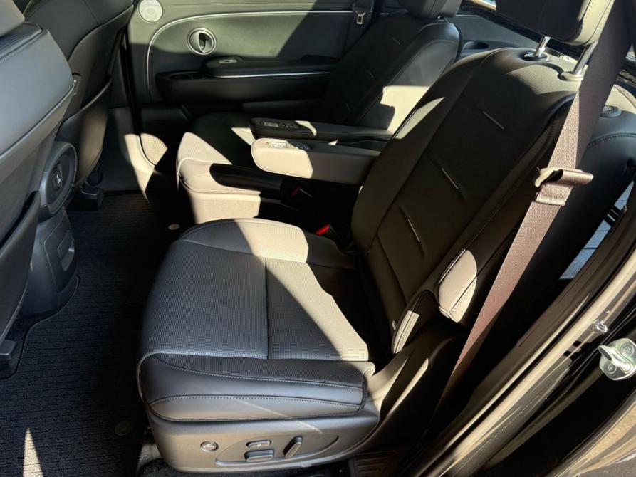 Hyundai Palisade II Самара  - изображение 13