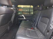 Toyota Land Cruiser 200 Series Рестайлинг 2 Новосибирск  - изображение 29