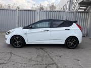 Hyundai Solaris I Рестайлинг Ростов-на-Дону  - изображение 26