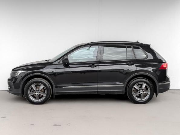 Volkswagen Tiguan II Рестайлинг с пробегом 2021 года, цена 2 150 000 рублей, 166321 км, внедорожник, Автокод Объявления