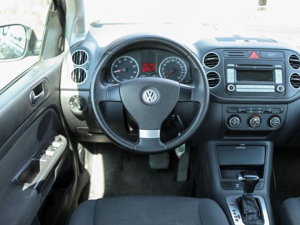 Volkswagen Golf Plus I с пробегом 2007 года, цена 449 000 рублей, 213500 км, хэтчбек, Автокод Объявления