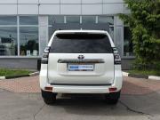 Toyota Land Cruiser Prado 150 Series Рестайлинг 3 Москва  - изображение 35