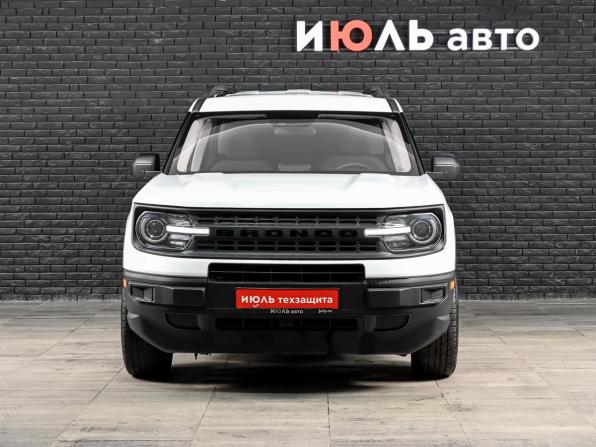Ford Bronco Sport I с пробегом 2021 года, цена 2 400 000 рублей, 127490 км, внедорожник, Автокод Объявления