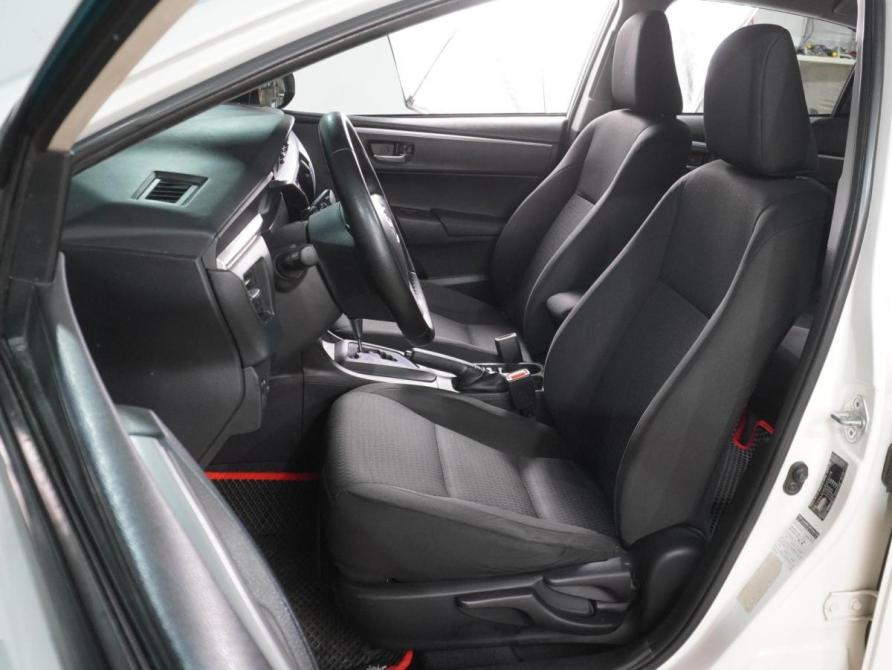 Toyota Corolla XI (E160 E170 E180) Воронеж  - изображение 10