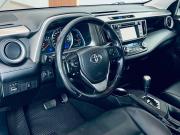 Toyota RAV4 IV (XA40) Санкт-Петербург  - изображение 36