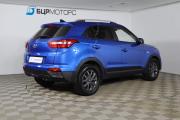 Hyundai Creta I Рестайлинг Нижний Новгород  - изображение 30