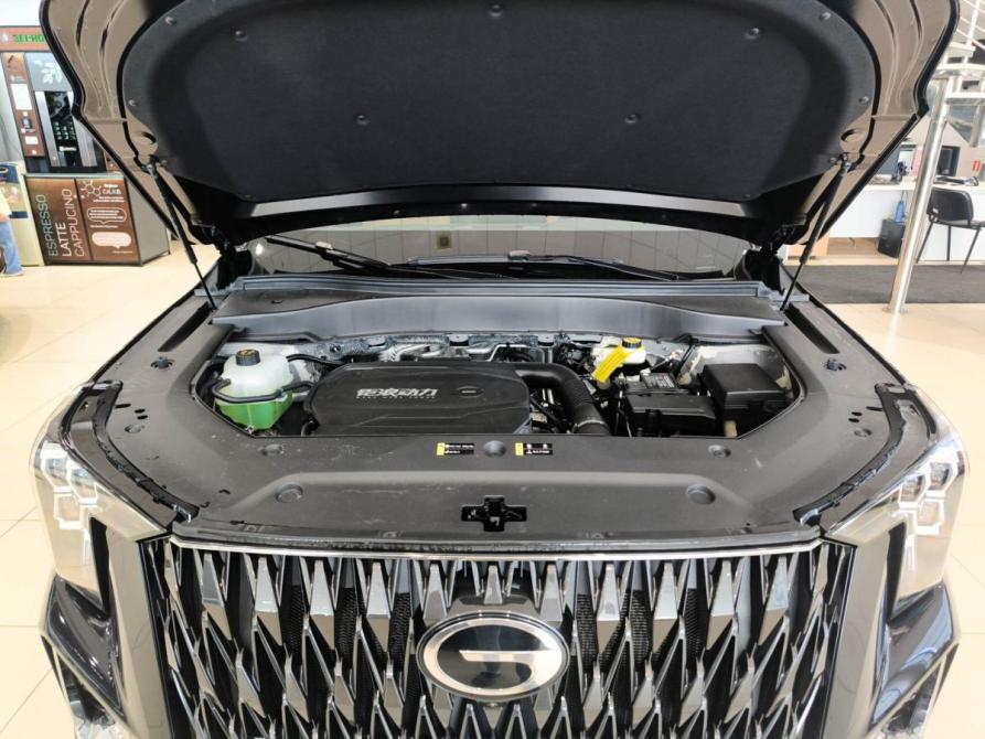 GAC GS8 II Казань  - изображение 11