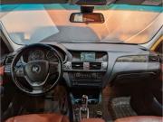 BMW X3 II (F25) Пермь  - изображение 39
