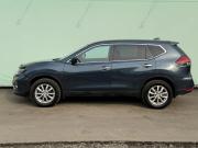 Nissan X-Trail III Рестайлинг Кемерово  - изображение 18