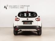 Renault Kaptur I Рестайлинг Казань  - изображение 12