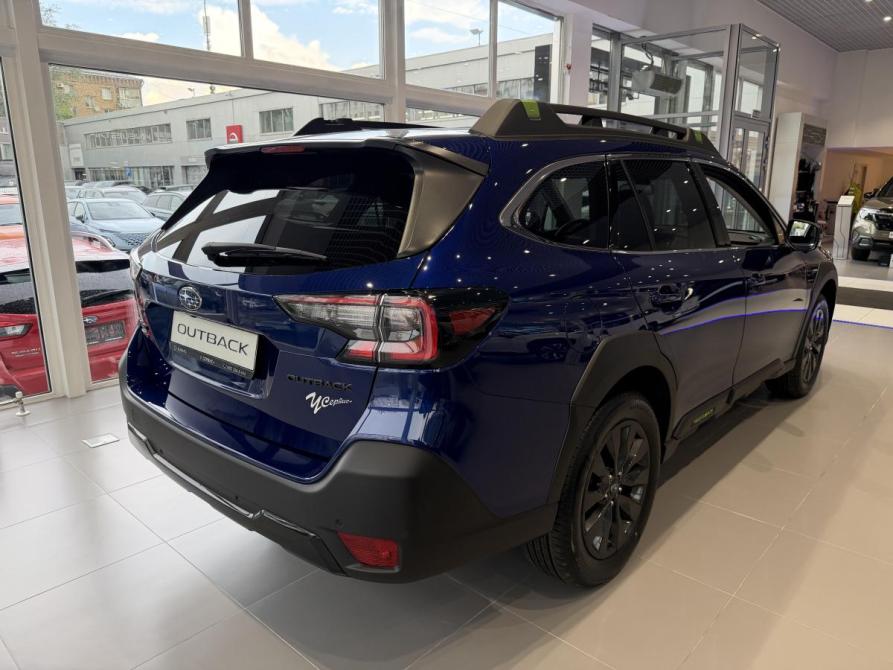 Subaru Outback VI Рестайлинг Москва  - изображение 7