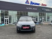 Mitsubishi ASX I Набережные Челны  - изображение 32