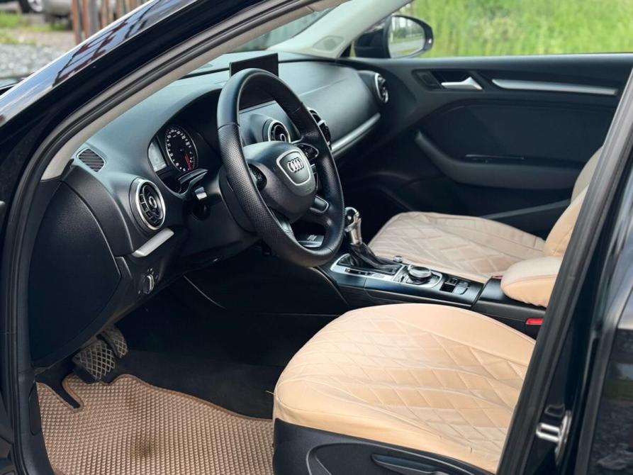 Audi A3 III (8V) Ижевск  - изображение 10