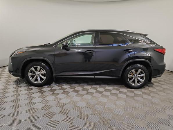 Lexus RX IV с пробегом 2019 года, цена 3 499 000 рублей, 180012 км, внедорожник, Автокод Объявления