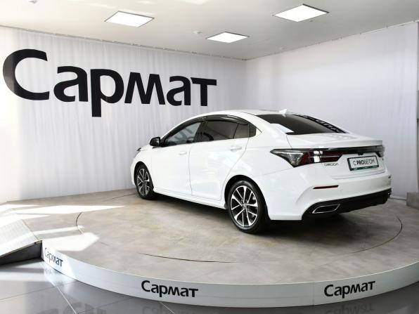 Omoda S5 с пробегом 2023 года, цена 1 617 000 рублей, 56904 км, седан, Автокод Объявления