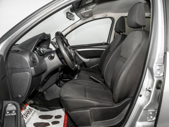 Renault Duster I Рестайлинг с пробегом 2019 года, цена 1 438 500 рублей, 36872 км, внедорожник, Автокод Объявления