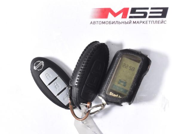 Nissan X-Trail III с пробегом 2015 года, цена 1 559 999 рублей, 220800 км, внедорожник, Автокод Объявления