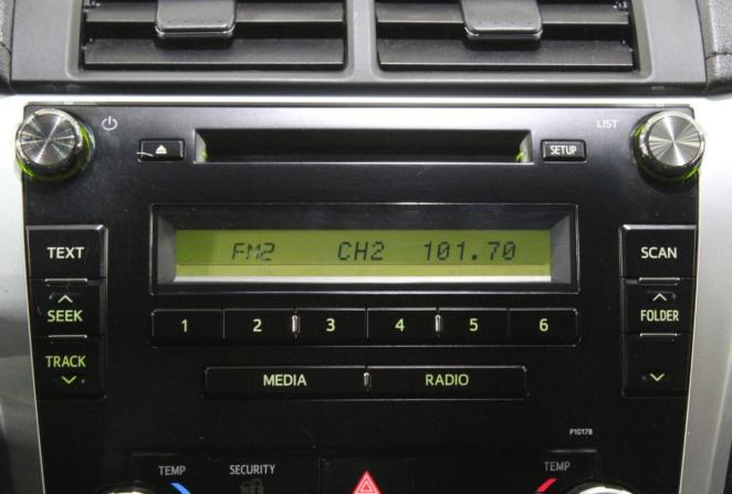 Toyota Camry VII (XV50) с пробегом 2014 года, цена 2 100 000 рублей, 90500 км, седан, Автокод Объявления
