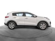 Kia Sportage IV Москва  - изображение 34