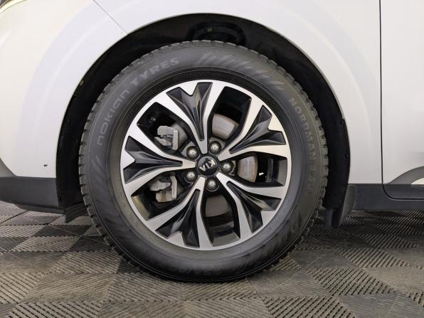 Kia Carnival IV с пробегом 2021 года, цена 3 420 000 рублей, 122439 км, минивэн, Автокод Объявления