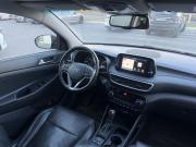 Hyundai Tucson III Рестайлинг Волгоград  - изображение 14